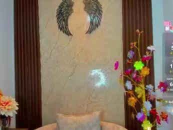 ayla_min webcam model stream image