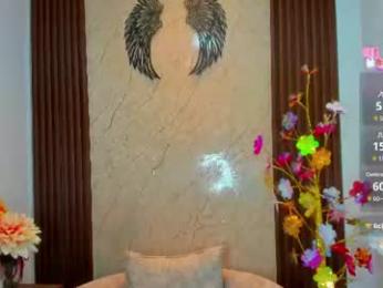 ayla_min webcam model stream image