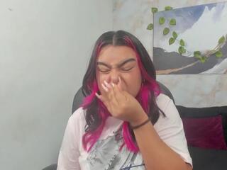 Lilith Travis webcam model stream image