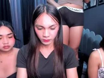 yourfav_jasmin webcam chaturbate model stream image