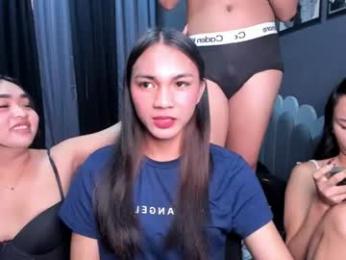 yourfav_jasmin webcam chaturbate model stream image