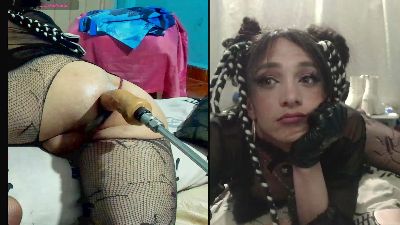 Alondra_domina webcam model stream image