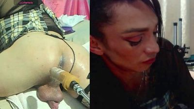 Alondra_domina webcam model stream image