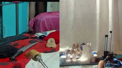 Alondra_domina webcam model stream image