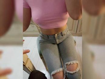 ANIVA webcam bongacams model stream image