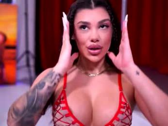 natydesiree webcam model stream image