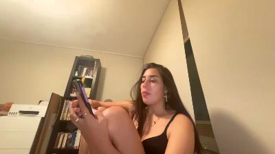silentpixels webcam model stream image