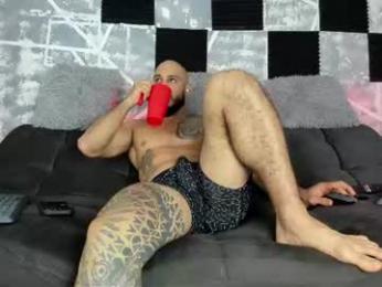 leonidas_k18 webcam model stream image
