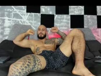 leonidas_k18 webcam model stream image