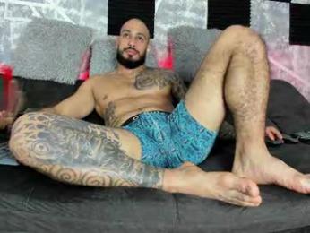 leonidas_k18 webcam model stream image