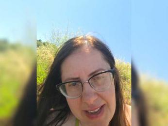 mandarinka28 webcam model stream image