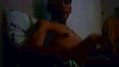 Leonroots webcam model stream image