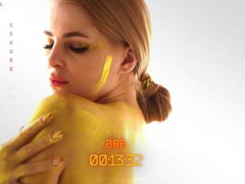 _Lady_M_ webcam model stream image