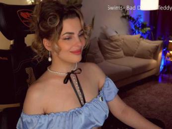 _Lady_M_ webcam bongacams model stream image