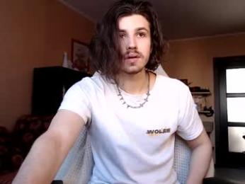 martinlutar420 webcam chaturbate model stream image