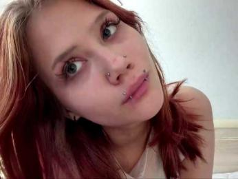 MeowAkira webcam model stream image