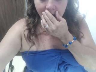 selenhax webcam model stream image