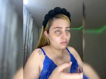 AbbyRoss webcam model stream image