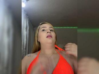 AbbyRoss webcam model stream image
