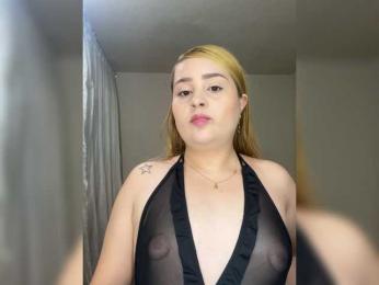 AbbyRoss webcam model stream image