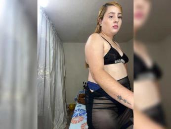 AbbyRoss webcam model stream image