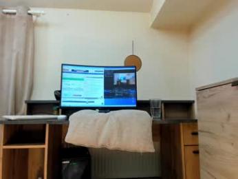 classy_medeeea webcam chaturbate model stream image