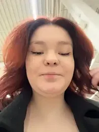 kinky__fox webcam model stream image