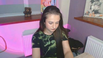 Caramel_bunny webcam model stream image