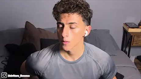 salvatore_romanoo webcam model stream image