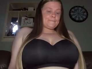bjsparkles webcam model stream image