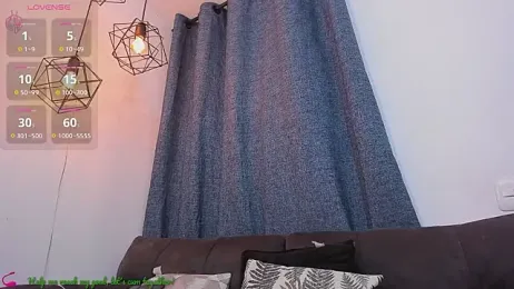 SebastianVilla_ webcam model stream image