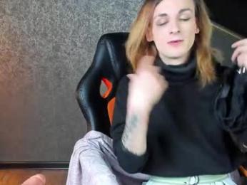 anjella_botton webcam chaturbate model stream image