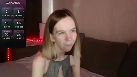 MaryHanter webcam stripchat model stream image