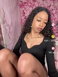 mismialove webcam model stream image