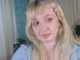 elliejay1 webcam model stream image