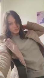 Penetra33 webcam cam4 model stream image