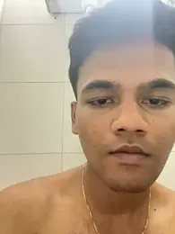 Dazzling_dude webcam model stream image