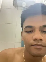 Dazzling_dude webcam model stream image