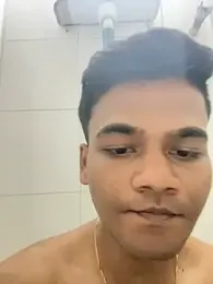 Dazzling_dude webcam model stream image