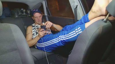 darksecret_Lar webcam cam4 model stream image