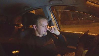 darksecret_Lar webcam cam4 model stream image