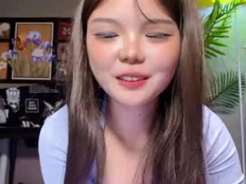 masubaby webcam model stream image