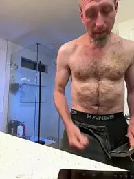 El_Gizmo webcam model stream image