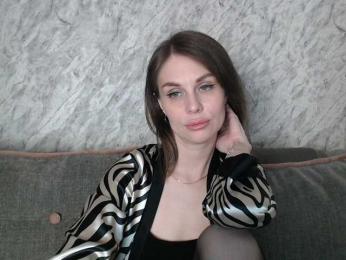 Nastya-29 webcam bongacams model stream image