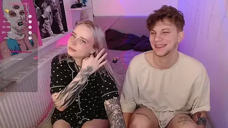 soalice webcam model stream image