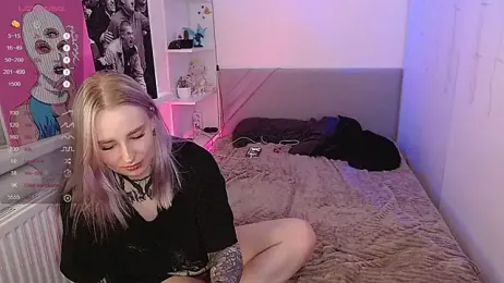 soalice webcam stripchat model stream image