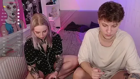 soalice webcam model stream image