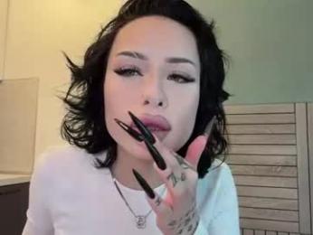 lesleypowderly webcam model stream image