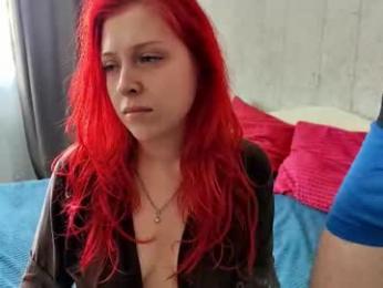 genrikhbecca webcam chaturbate model stream image