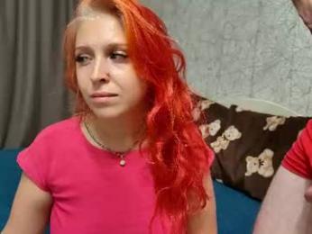 genrikhbecca webcam model stream image